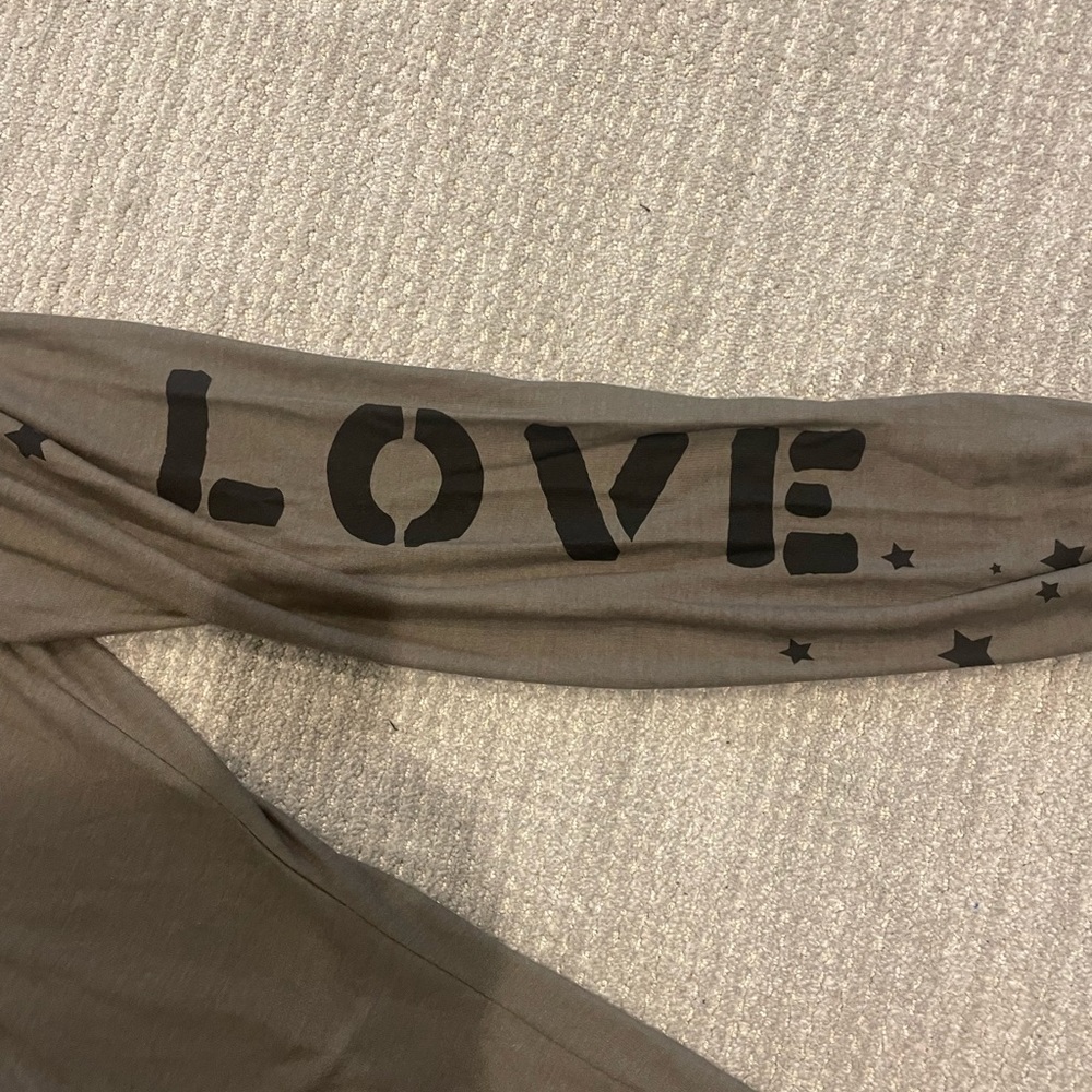Chaser womens thin joggers - Picture 2 of 5